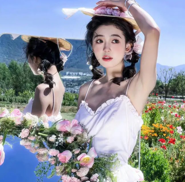 龙之界点
